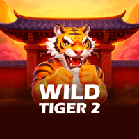 Jogo Wild Tiger 2 Bet da Sorte - apostas em tempo real com ganhos multiplicados