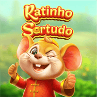 Jogo Ratinho Sortudo; Rato; Camundongo; Ratin; Betzin - apostas em tempo real com ganhos multiplicados