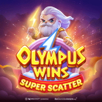 Jogo Olympus Wins Betzin - apostas em tempo real com ganhos multiplicados