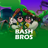 Jogo Bash Bros Bet da Sorte - apostas em tempo real com ganhos multiplicados