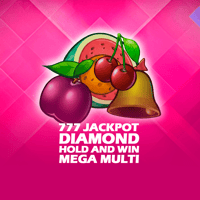 Jogo 777 Jackpot Diamond Hold and Win. Mega Multi Bet da Sorte - apostas em tempo real com ganhos multiplicados
