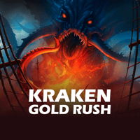 Jogo Kraken Gold Rush Bet da Sorte - apostas em tempo real com ganhos multiplicados