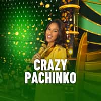 Jogo Crazy Pachinko Betzin - apostas em tempo real com ganhos multiplicados