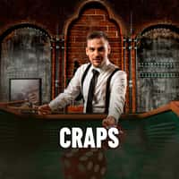 Jogo Craps Betzin - apostas em tempo real com ganhos multiplicados