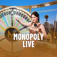 Jogo Monopoly Betzin - apostas em tempo real com ganhos multiplicados