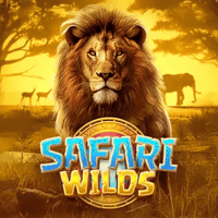 Jogo Safari Wilds Betzin - apostas em tempo real com ganhos multiplicados
