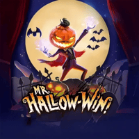 Jogo Mr. Hallow-Win Betzin - apostas em tempo real com ganhos multiplicados