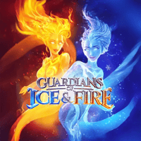 Jogo Guardians of Ice & Fire Betzin - apostas em tempo real com ganhos multiplicados