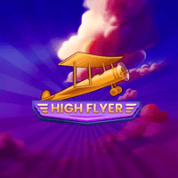 Jogo High Flyer Betzin - apostas em tempo real com ganhos multiplicados