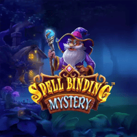 Jogo Spellbinding Mystery Betzin - apostas em tempo real com ganhos multiplicados