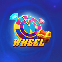 Jogo Wheel Betzin - apostas em tempo real com ganhos multiplicados
