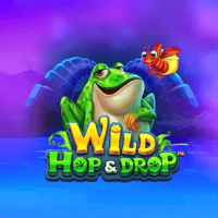 Jogo Wild Hop & Drop Betzin - apostas em tempo real com ganhos multiplicados