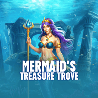Jogo Mermaid's Treasure Trove Pixbet - apostas em tempo real com ganhos multiplicados