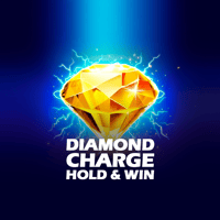 Jogo Diamond Charge Hold and Win 95 Bet da Sorte - apostas em tempo real com ganhos multiplicados