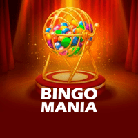 Jogo Bingo Mania Bet da Sorte - apostas em tempo real com ganhos multiplicados