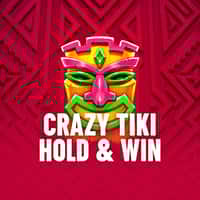 Jogo Crazy Tiki Hold and Win 95 Pixbet - apostas em tempo real com ganhos multiplicados