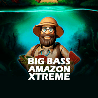 Jogo Big Bass Amazon Xtreme; pescador Bet da Sorte - apostas em tempo real com ganhos multiplicados