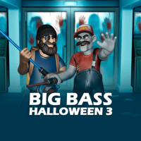 Jogo Big Bass Halloween 3 Bet da Sorte - apostas em tempo real com ganhos multiplicados