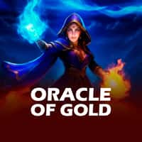 Jogo Oracle of Gold Bet da Sorte - apostas em tempo real com ganhos multiplicados
