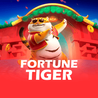 Jogo Fortune Tiger; tigre; tigrinho; Bet da Sorte - apostas em tempo real com ganhos multiplicados