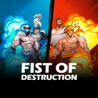 Jogo Fist of Destruction Bet da Sorte - apostas em tempo real com ganhos multiplicados
