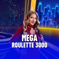 Jogo Mega Roulette 3000 Pixbet - apostas em tempo real com ganhos multiplicados