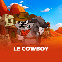 Jogo Le Cowboy Bet da Sorte - apostas em tempo real com ganhos multiplicados