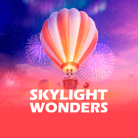 Jogo Skylight Wonders Bet da Sorte - apostas em tempo real com ganhos multiplicados