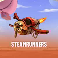 Jogo Steamrunners Pixbet - apostas em tempo real com ganhos multiplicados