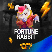 Jogo Fortune Rabbit; coelho; coelhinho Bet da Sorte - apostas em tempo real com ganhos multiplicados