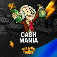 Jogo Cash Mania Bet da Sorte - apostas em tempo real com ganhos multiplicados