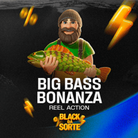Jogo Big Bass Bonanza - Reel Action Bet da Sorte - apostas em tempo real com ganhos multiplicados