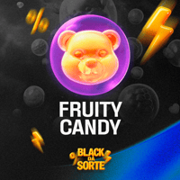 Jogo Fruity Candy; doces Bet da Sorte - apostas em tempo real com ganhos multiplicados