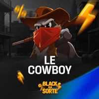 Jogo Le Cowboy Bet da Sorte - apostas em tempo real com ganhos multiplicados
