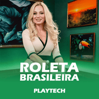 Jogo Roleta Brasileira Bet da Sorte - apostas em tempo real com ganhos multiplicados