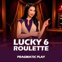 Jogo Lucky 6 Roulette Bet da Sorte - apostas em tempo real com ganhos multiplicados