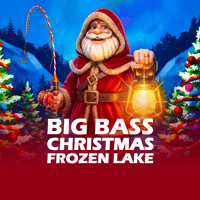 Big Bass Christmas - Frozen Lake game Bet da Sorte - real-time betting with multiplied winnings