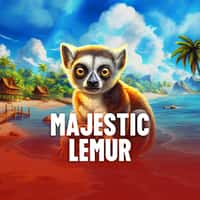 Jogo Majestic Lemur Pixbet - apostas em tempo real com ganhos multiplicados