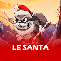 Jogo Le Santa Bet da Sorte - apostas em tempo real com ganhos multiplicados