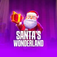 Jogo Santa's Wonderland MMABet - apostas em tempo real com ganhos multiplicados