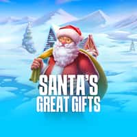 Jogo Santa's Great Gifts MMABet - apostas em tempo real com ganhos multiplicados