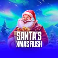 Jogo Santa's Xmas Rush MMABet - apostas em tempo real com ganhos multiplicados