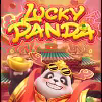 Jogo Lucky Panda Bet da Sorte - apostas em tempo real com ganhos multiplicados