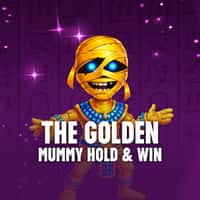 Jogo The Golden Mummy Hold & Win 95 Pixbet - apostas em tempo real com ganhos multiplicados