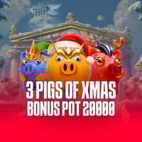 Jogo Pig of Xmas MMABet - apostas em tempo real com ganhos multiplicados