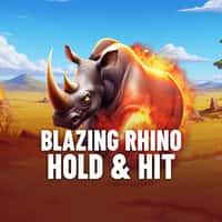 Jogo Blazing Rhino - Hold & Hit Pixbet - apostas em tempo real com ganhos multiplicados