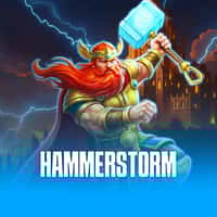 Jogo Hammerstorm MMABet - apostas em tempo real com ganhos multiplicados