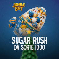 Juego Sugar Rush da Sorte 1000 Bet da Sorte - apuestas en tiempo real con ganancias multiplicadas