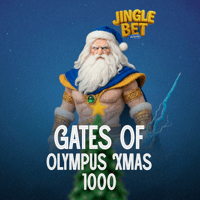 Juego Gates of Olympus Xmas 1000 Bet da Sorte - apuestas en tiempo real con ganancias multiplicadas