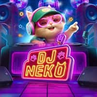 Juego DJ Neko Bet da Sorte - apuestas en tiempo real con ganancias multiplicadas